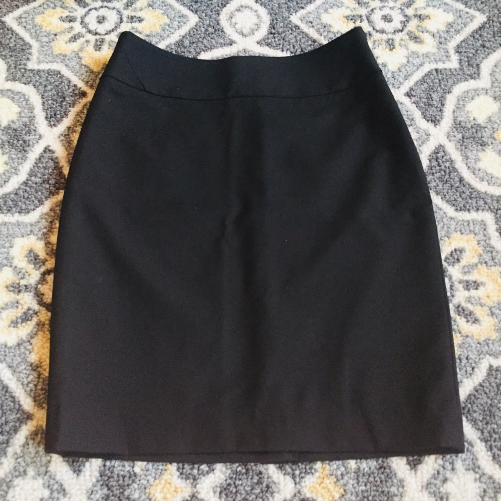 The limited black collection dress